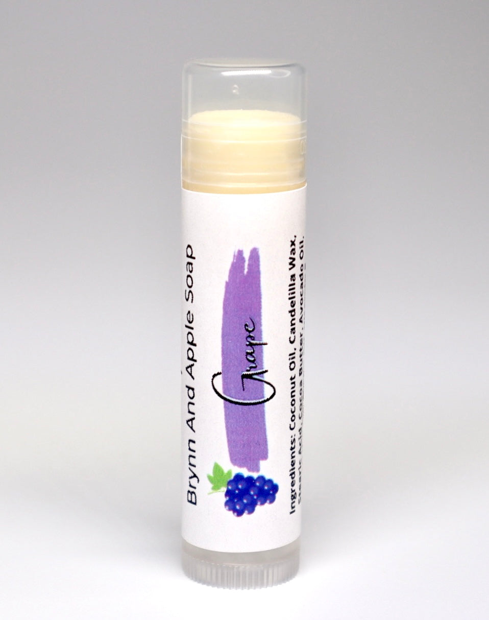 Moisturizing Lip Balm