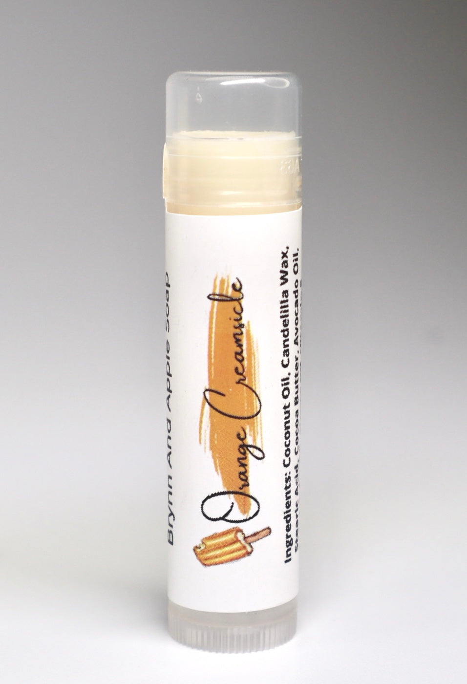 Moisturizing Lip Balm