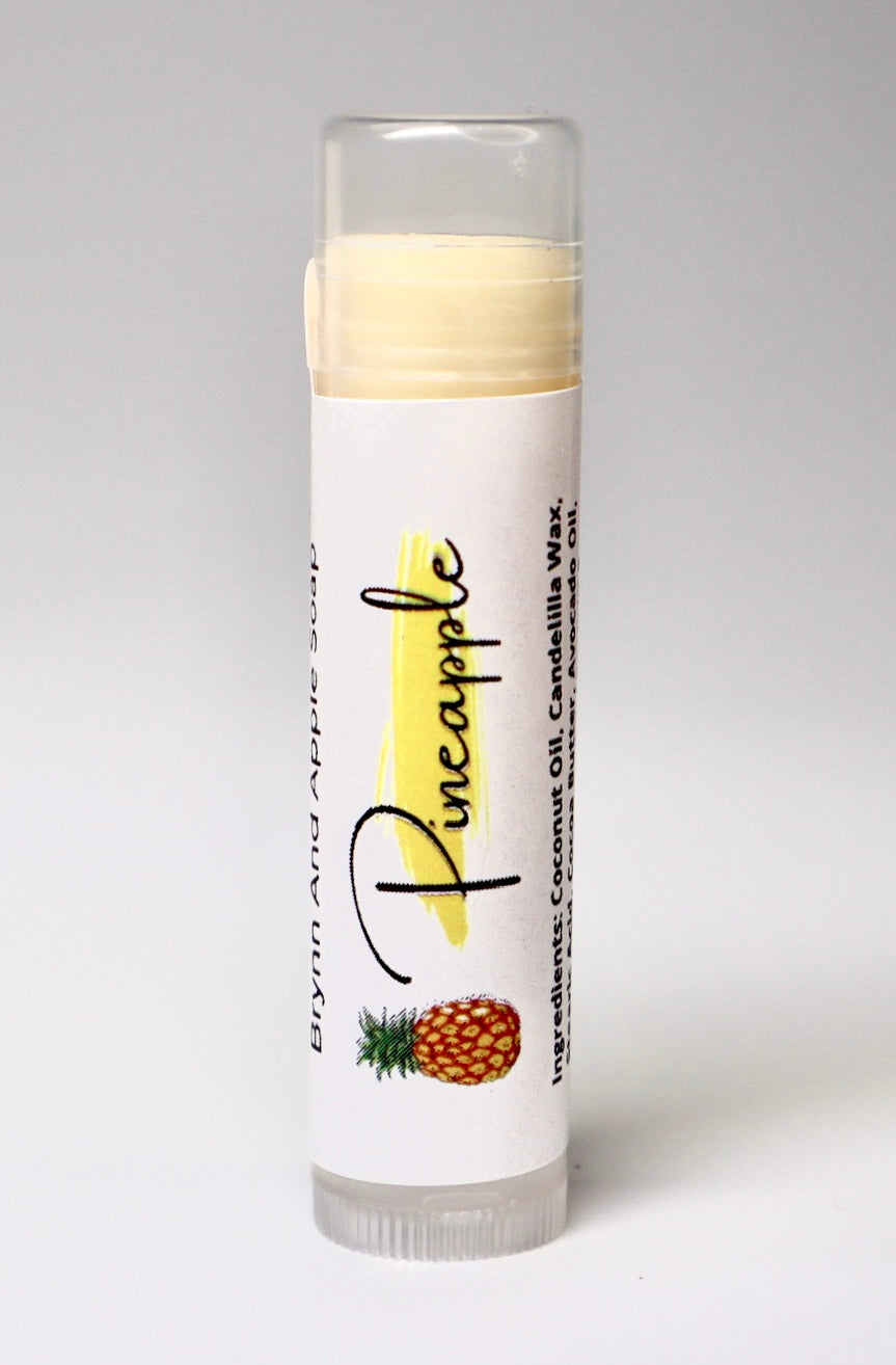 Moisturizing Lip Balm