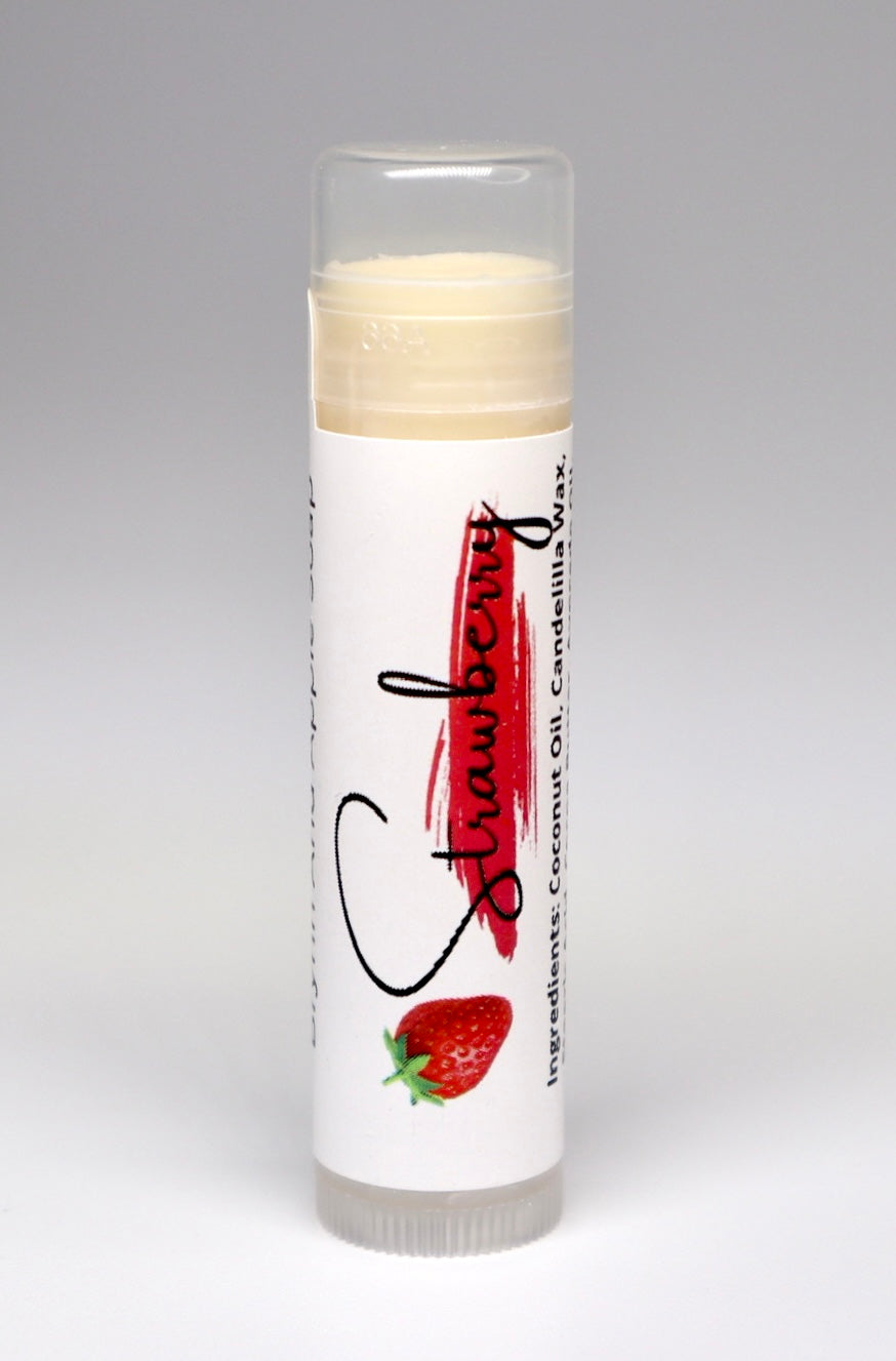 Moisturizing Lip Balm