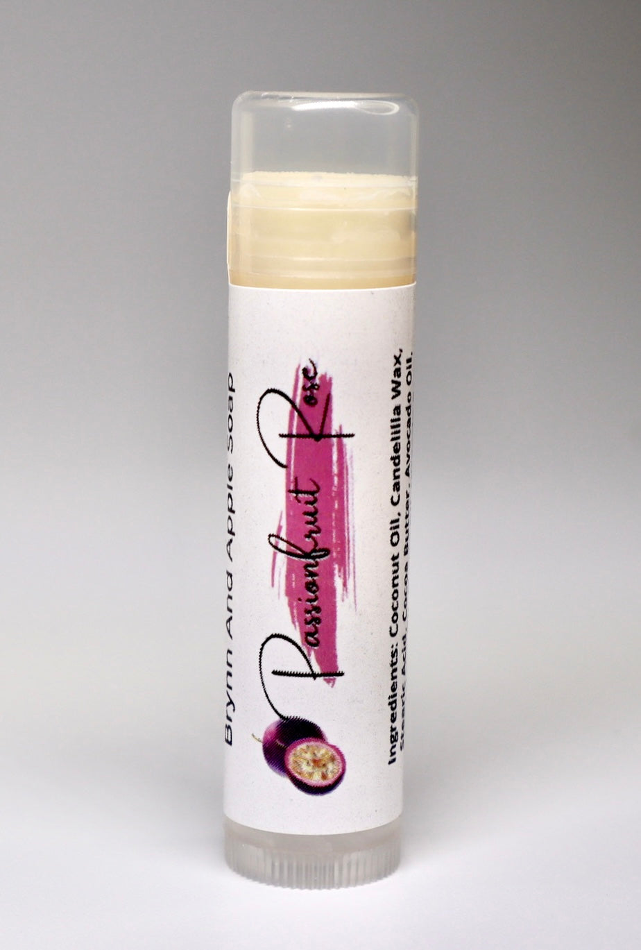 Moisturizing Lip Balm