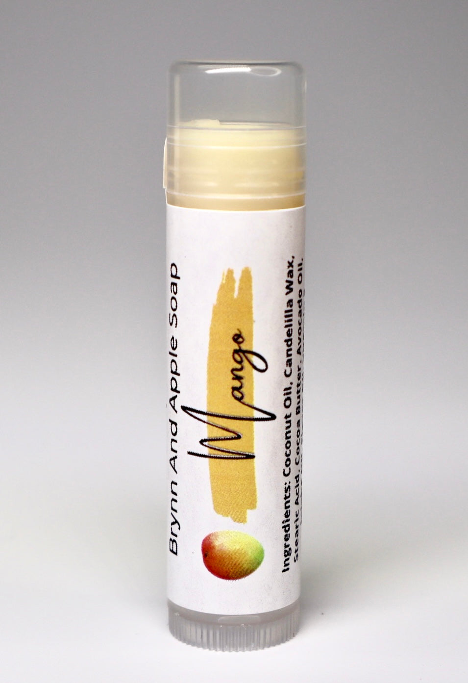 Moisturizing Lip Balm