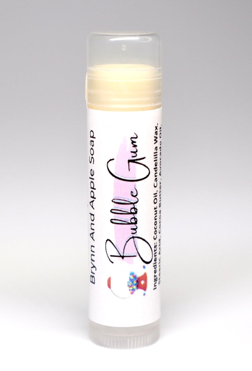 Moisturizing Lip Balm