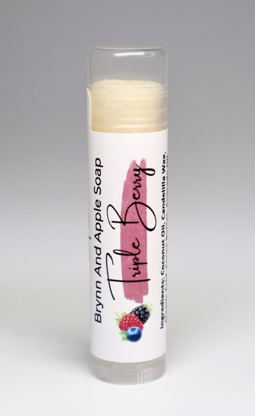 Moisturizing Lip Balm