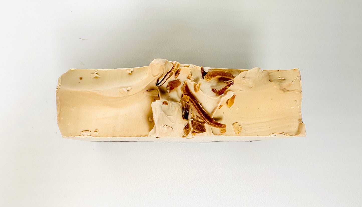 Coco Loco Soap