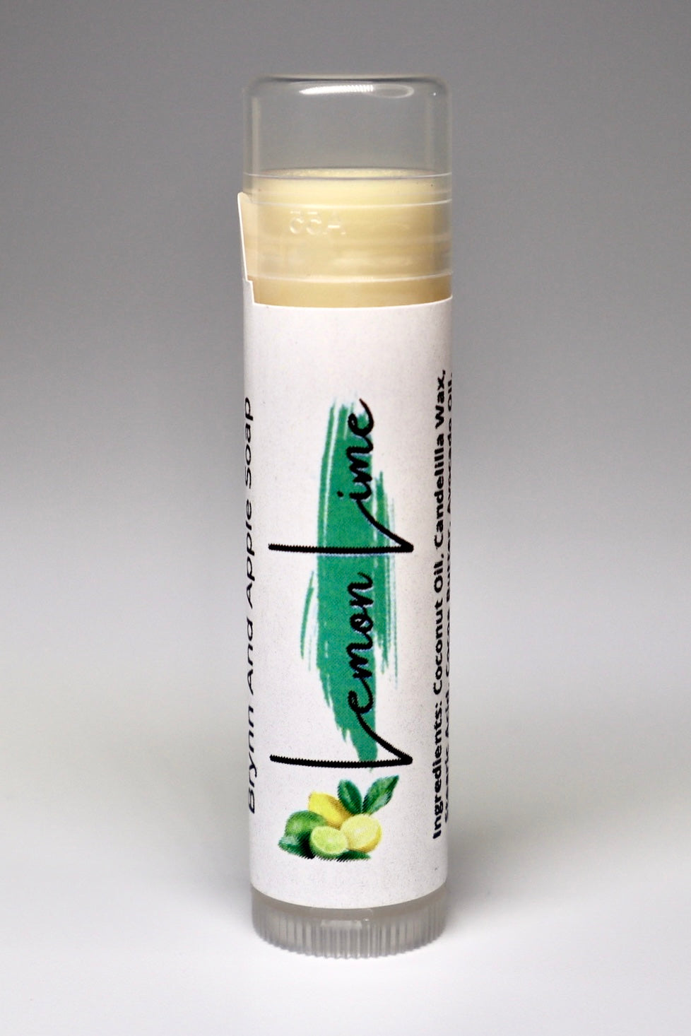 Moisturizing Lip Balm