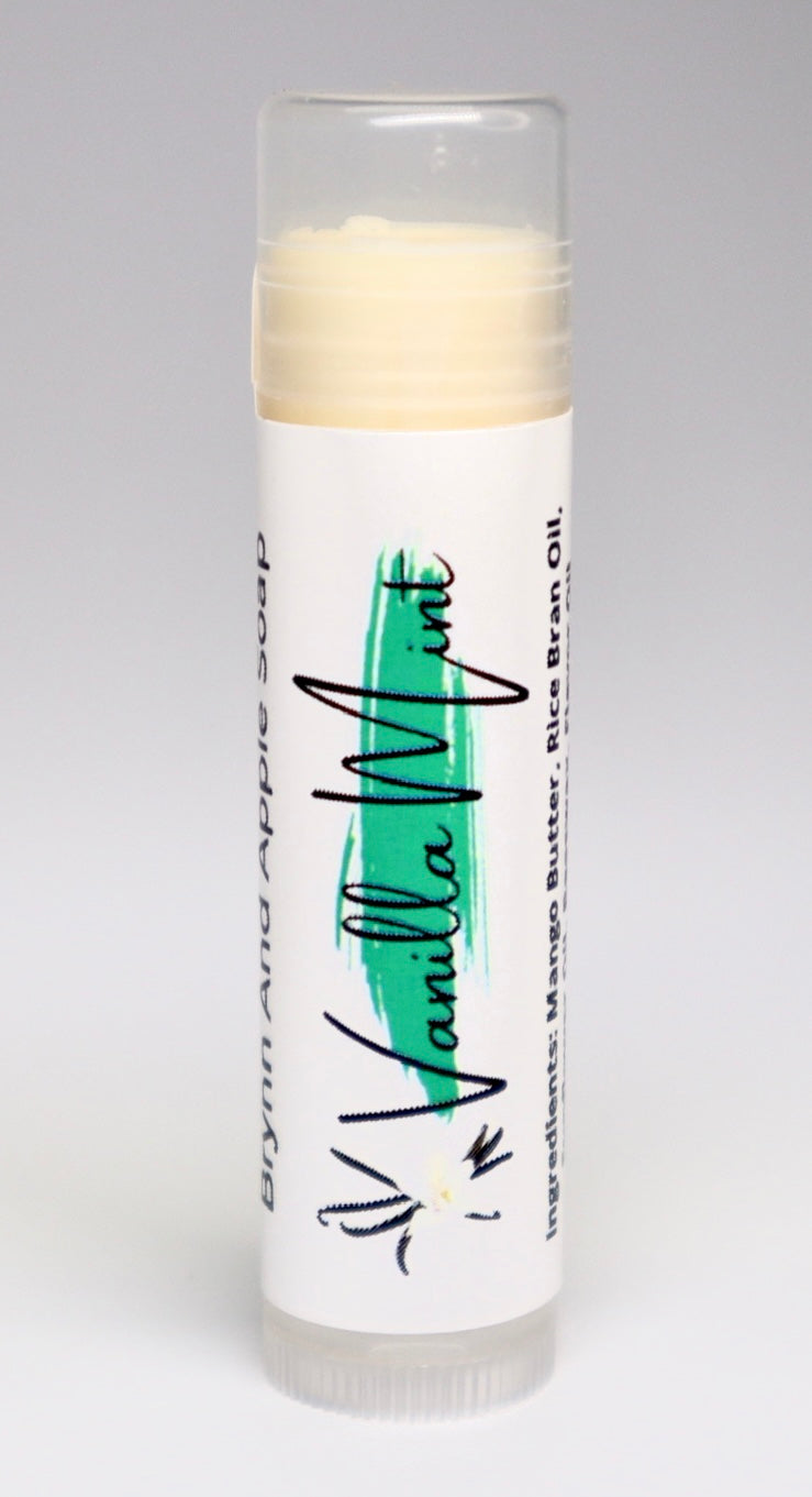 Moisturizing Lip Balm