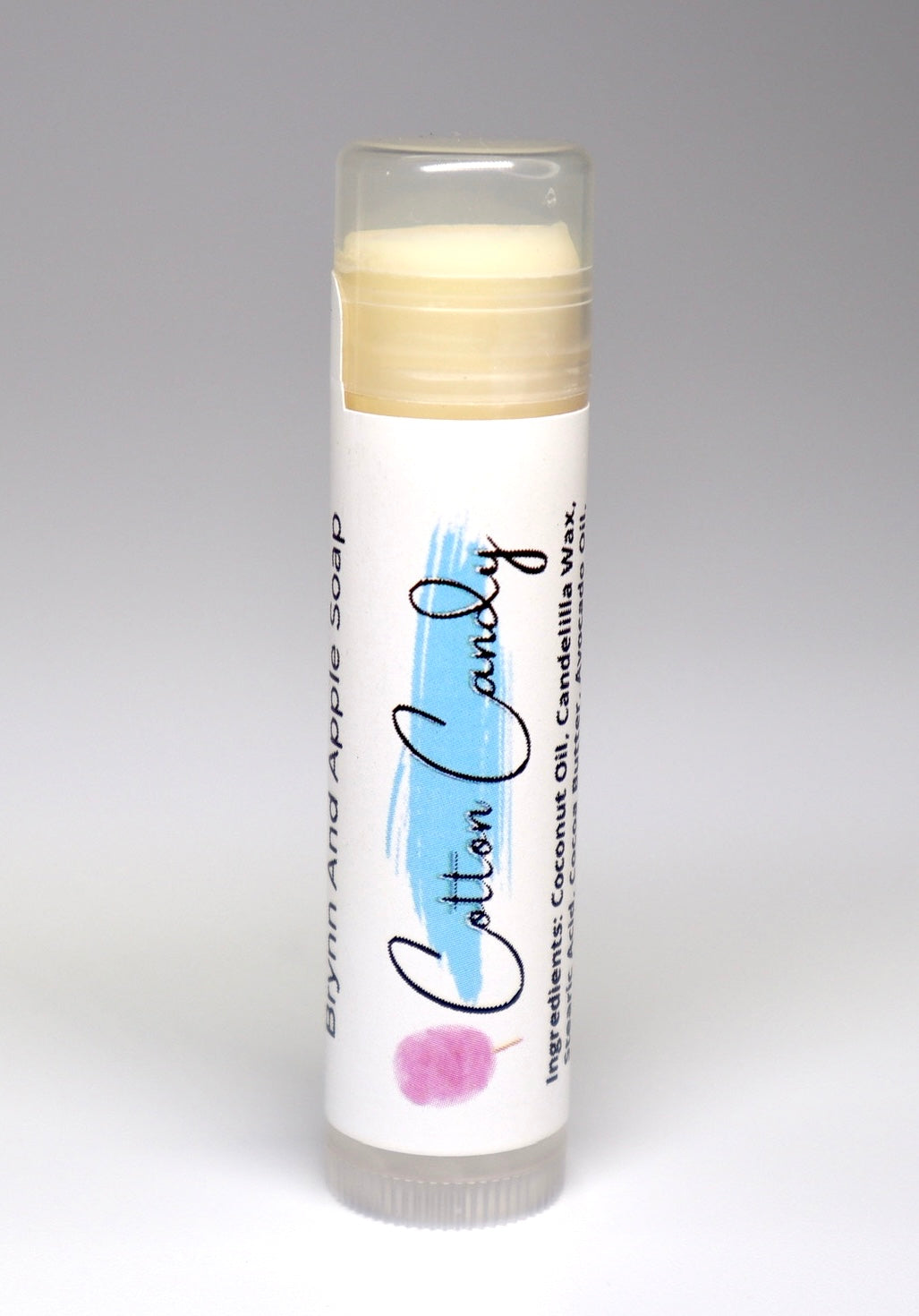 Moisturizing Lip Balm