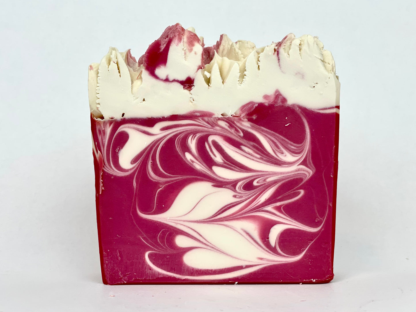 Raspberry Soap