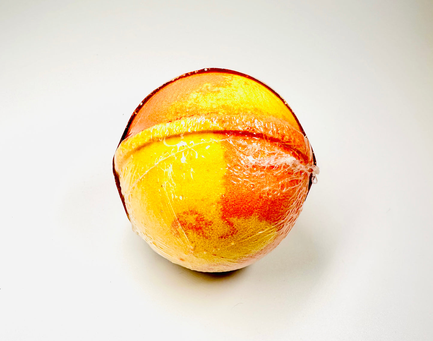 Mango Papaya Bath Bomb