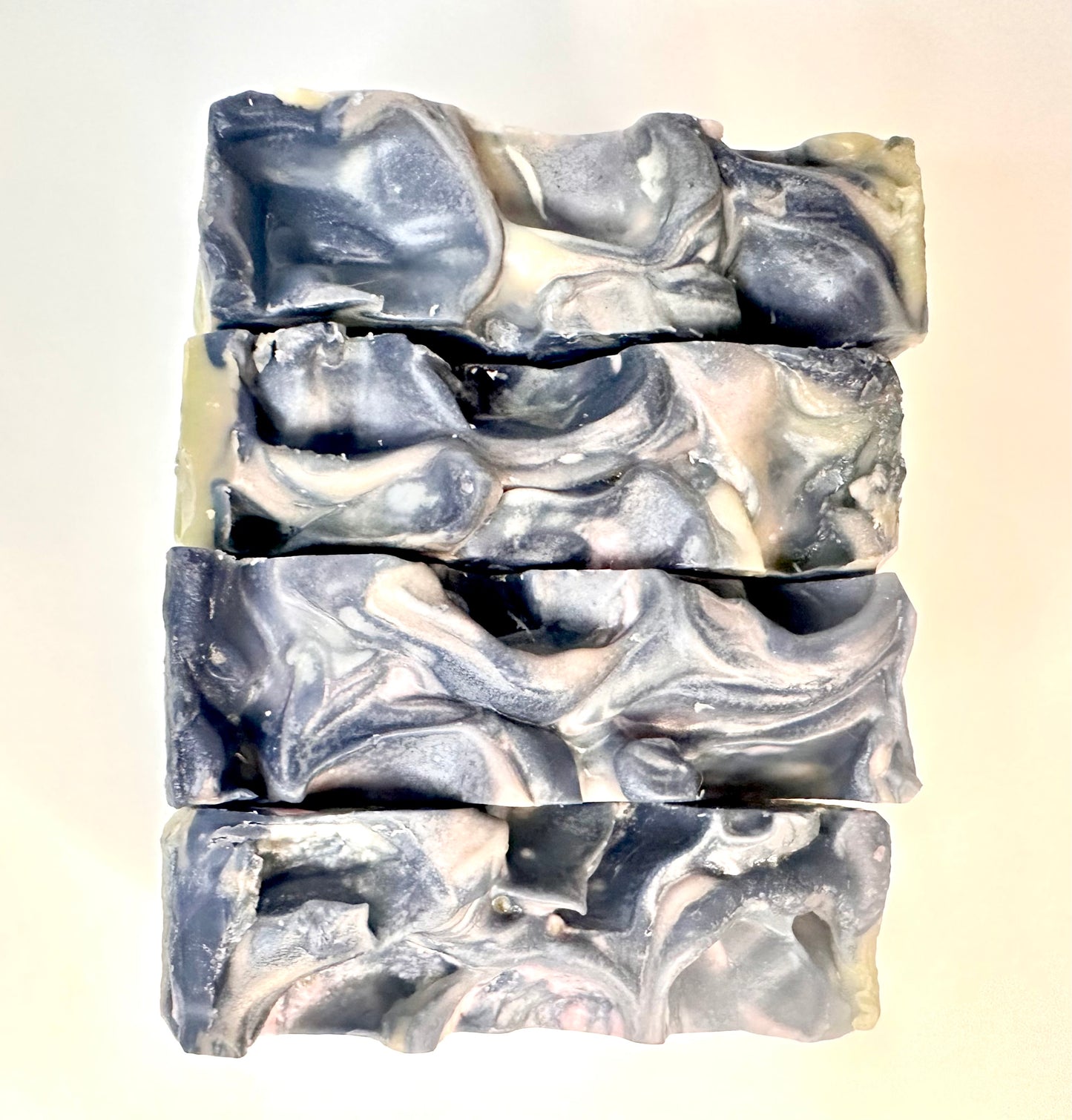 Frozen Tundra Soap