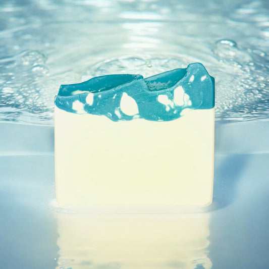 So Fresh Soap