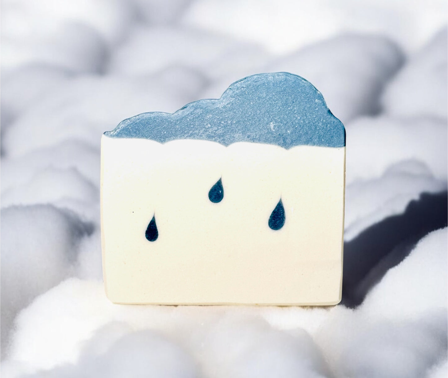 Rain Soap