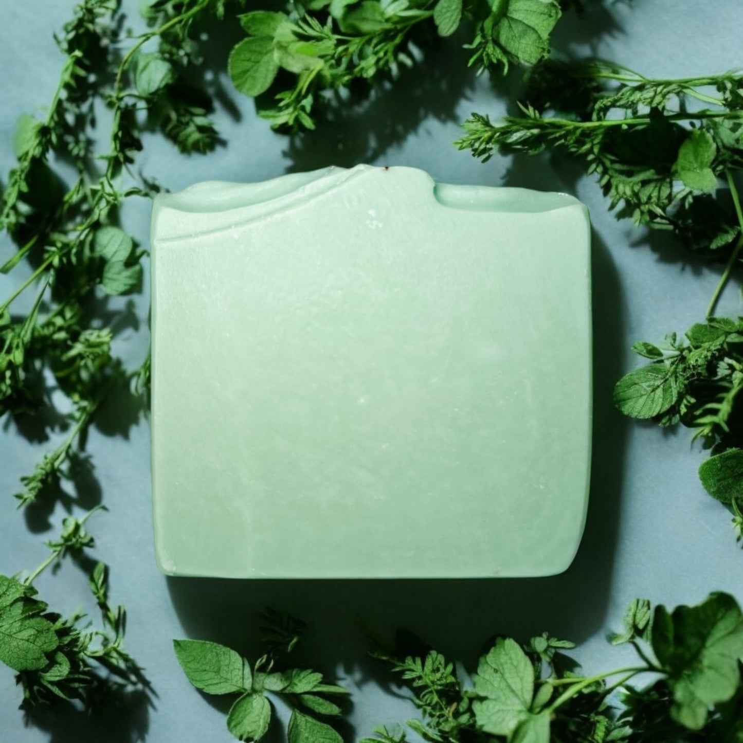 Thyme & Tranquility Soap